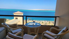 Apartment in the view 5